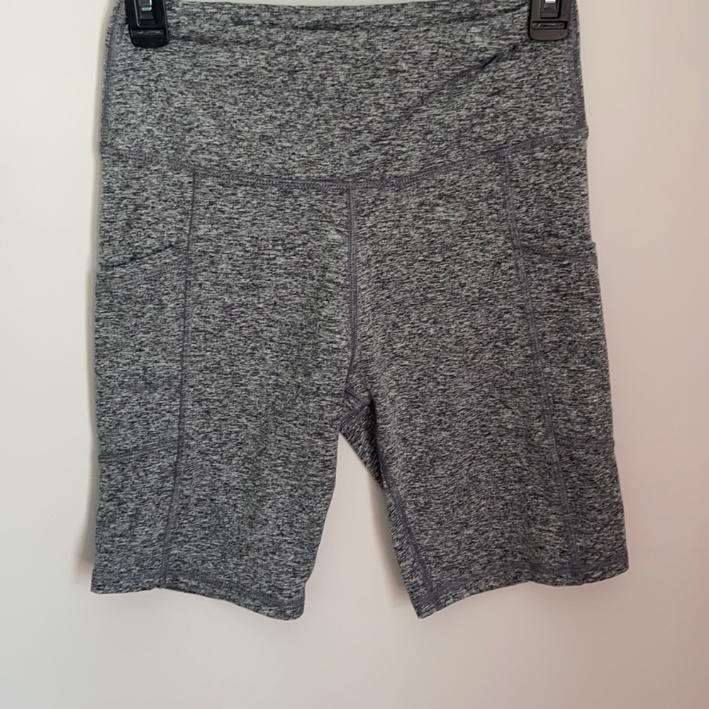 Zobia bike shorts